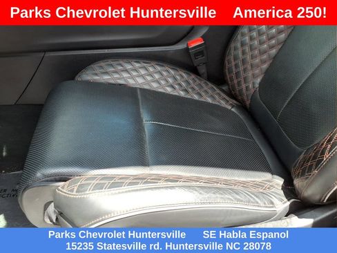 Used 2023 Jeep Grand Cherokee L Summit AWD/4WD image 16