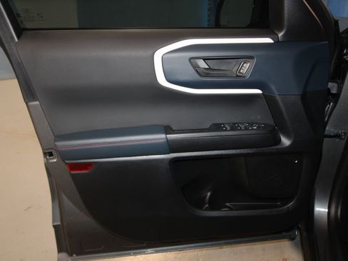 Used 2023 Ford Bronco Sport Heritage w/ Heritage Convenience Package image 5