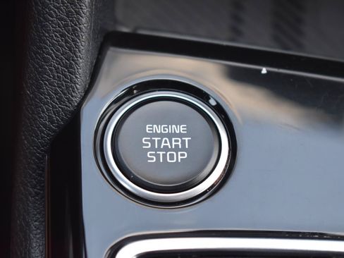 Used 2023 Kia Sportage X-Line AWD/4WD image 8