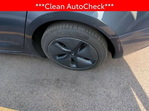 Used 2020 Tesla Model 3 Long Range AWD/4WD image 4