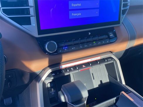 New 2026 Toyota Tundra 1794 Edition image 22