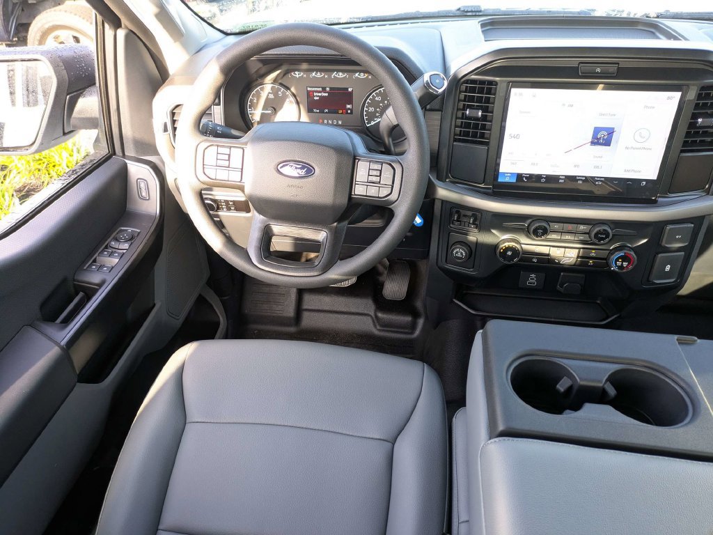 New 2026 Ford F150 XL w/ Tow/Haul Package RWD image 15