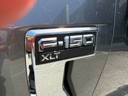 Used 2021 Ford F150 XLT w/ Equipment Group 302A High AWD/4WD image 5