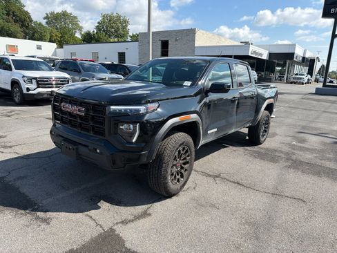 Used 2026 GMC Canyon Elevation w/ Convenience Package AWD/4WD image 5