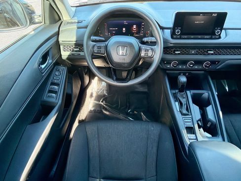 Used 2024 Honda Accord EX image 15