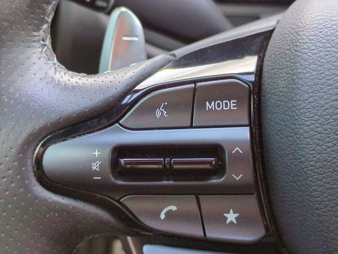 Certified 2023 Hyundai Kona N image 25