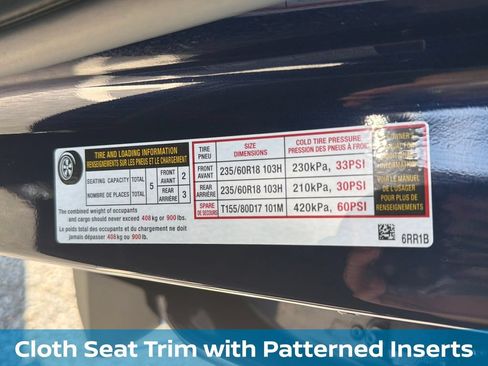 Used 2025 Nissan Rogue SV FWD image 34