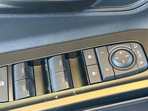 New 2026 Toyota bZ image 13