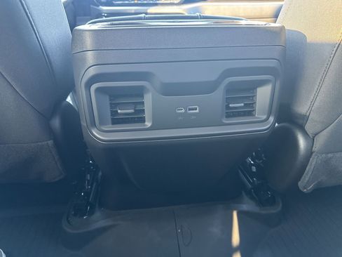 New 2026 Chevrolet Silverado 1500 LT Trail Boss w/ Convenience Package II image 20