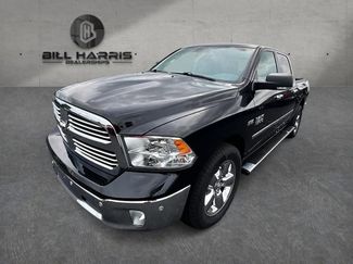 Used 2016 RAM 1500 Big Horn AWD/4WD video 1