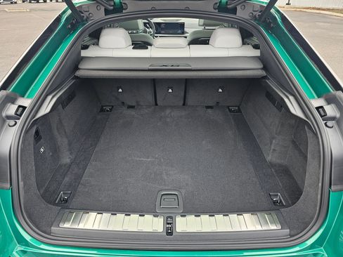 New 2026 BMW X6 M60i image 30