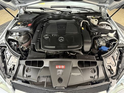 Used 2014 Mercedes-Benz E 350 4MATIC Coupe image 31