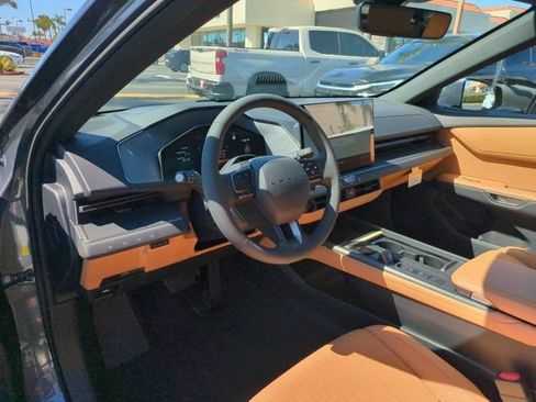 New 2026 Lexus ES 350e FWD image 12