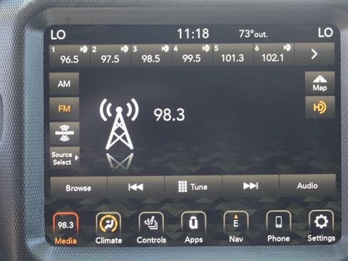 Used 2022 Jeep Wrangler Unlimited Rubicon 4xe w/ Cold Weather Group AWD/4WD image 25