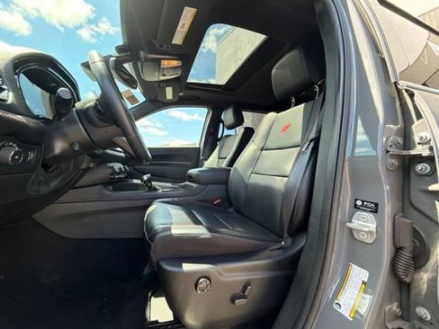Used 2023 Dodge Durango R/T AWD/4WD image 14