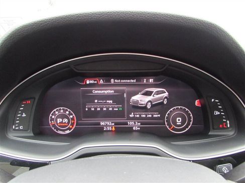 Used 2018 Audi Q7 3.0T Premium Plus w/ Premium Plus Package image 13