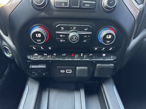 Certified 2019 Chevrolet Silverado 1500 High Country w/ Trailer Camera Package RWD image 18