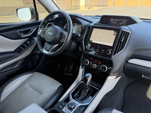 Used 2022 Subaru Forester Limited AWD/4WD image 19