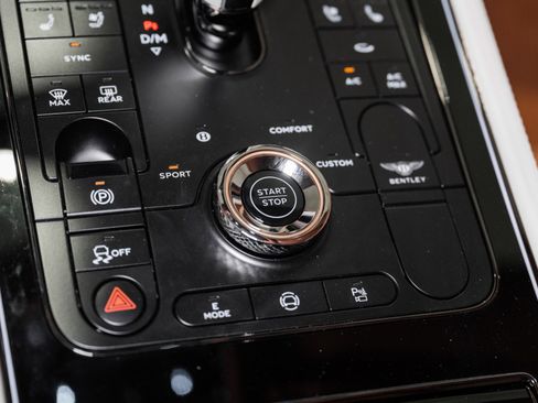New 2026 Bentley Continental GT AWD/4WD image 41