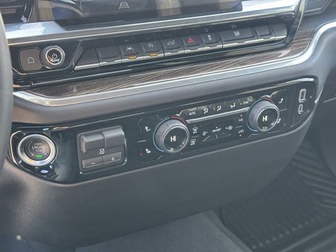 New 2025 Chevrolet Silverado 1500 LT image 11