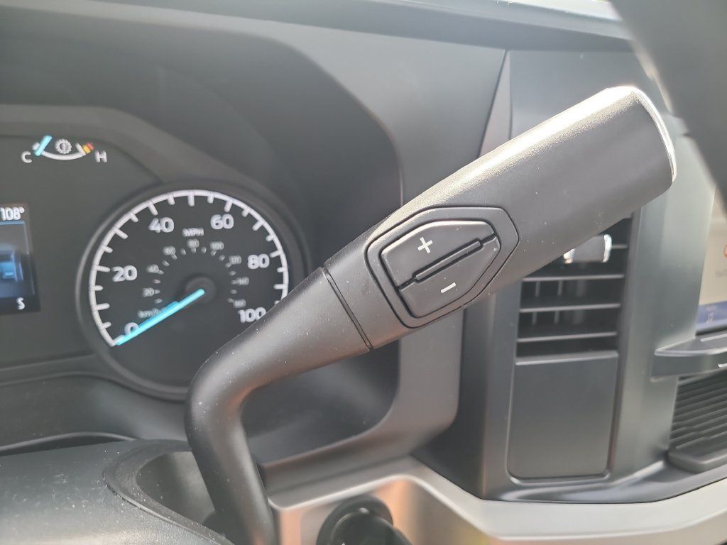 Certified 2024 Ford F350 XL w/ 360-Degree Camera Package RWD image 22