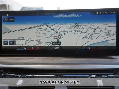 Used 2023 BMW X7 xDrive40i w/ Premium Package image 3