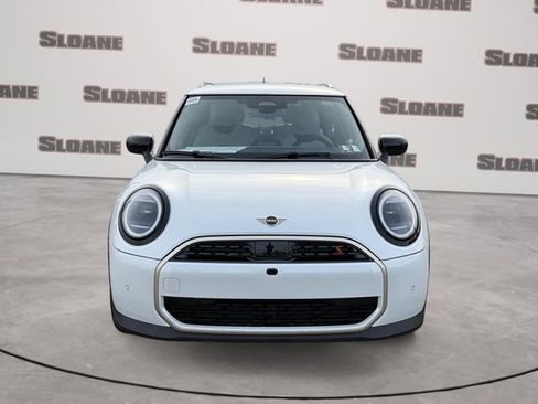 New 2026 MINI Cooper S FWD image 8