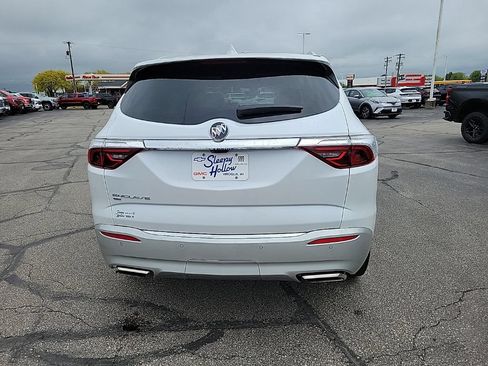Used 2023 Buick Enclave Premium w/ Experience Buick Package AWD/4WD image 6