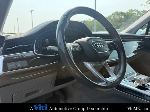 Used 2021 Audi Q7 3.0T Premium Plus AWD/4WD image 17