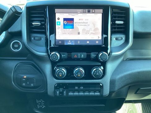New 2025 RAM 5500 Tradesman AWD/4WD image 31