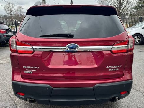 Used 2020 Subaru Ascent Limited AWD/4WD image 7