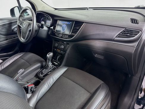 Used 2017 Buick Encore Sport Touring w/ Safety Package image 33