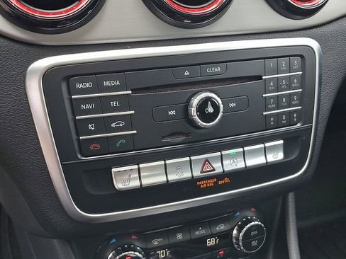 Used 2019 Mercedes-Benz CLA 45 AMG 4MATIC image 14