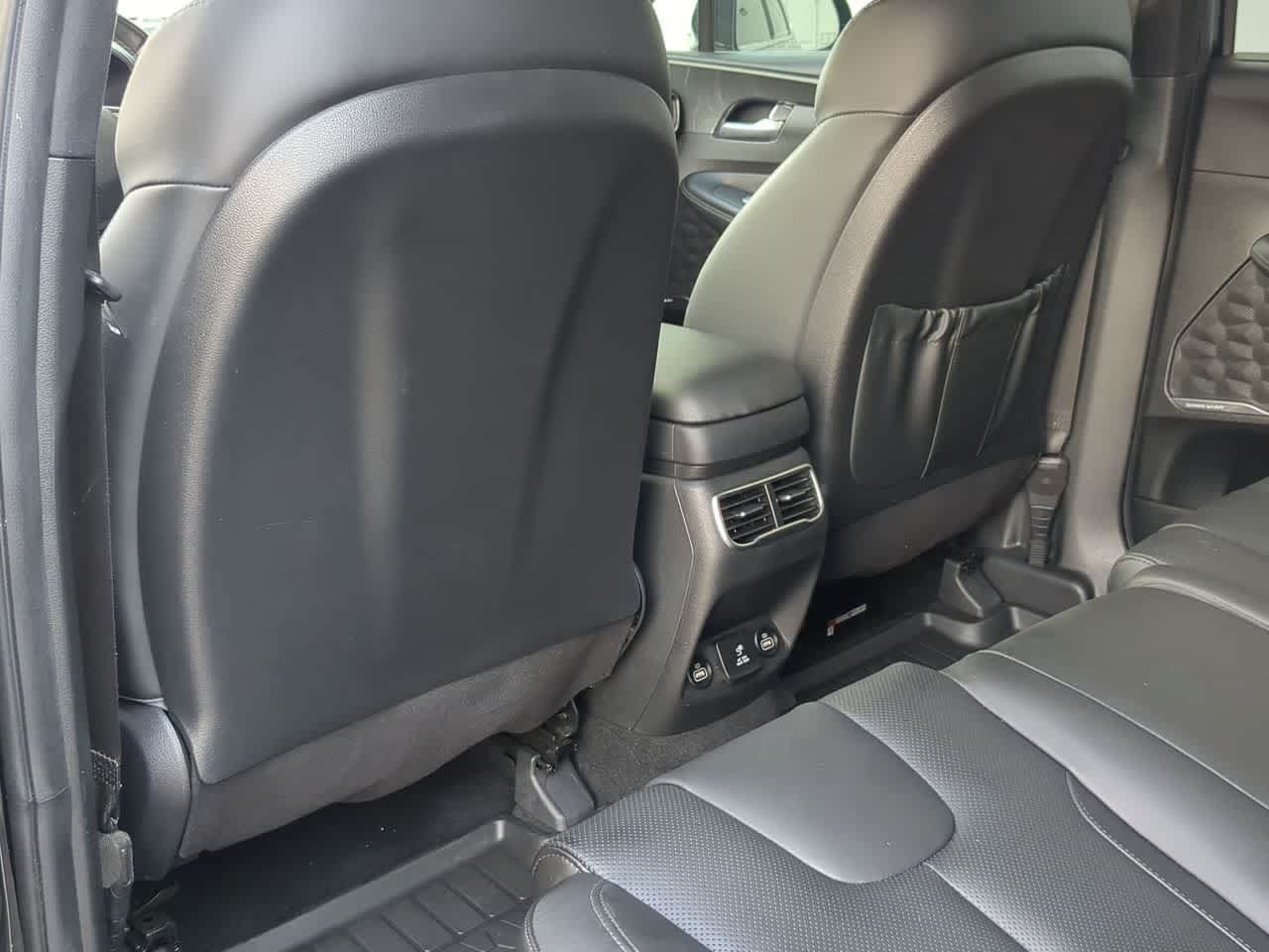 Used 2023 Hyundai Santa Fe Calligraphy FWD image 19
