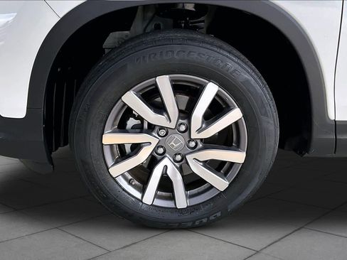 Certified 2022 Honda Pilot EX-L image 10