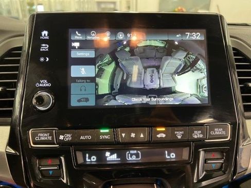 Used 2019 Honda Odyssey Elite image 20