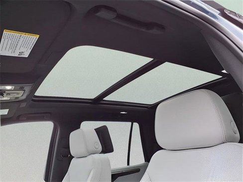 New 2026 Chevrolet Tahoe Premier image 14