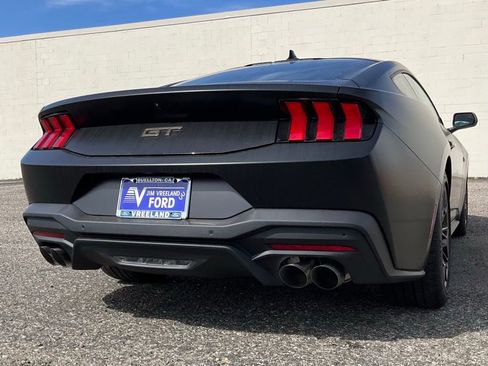 New 2026 Ford Mustang GT Premium w/ GT Performance Package image 53