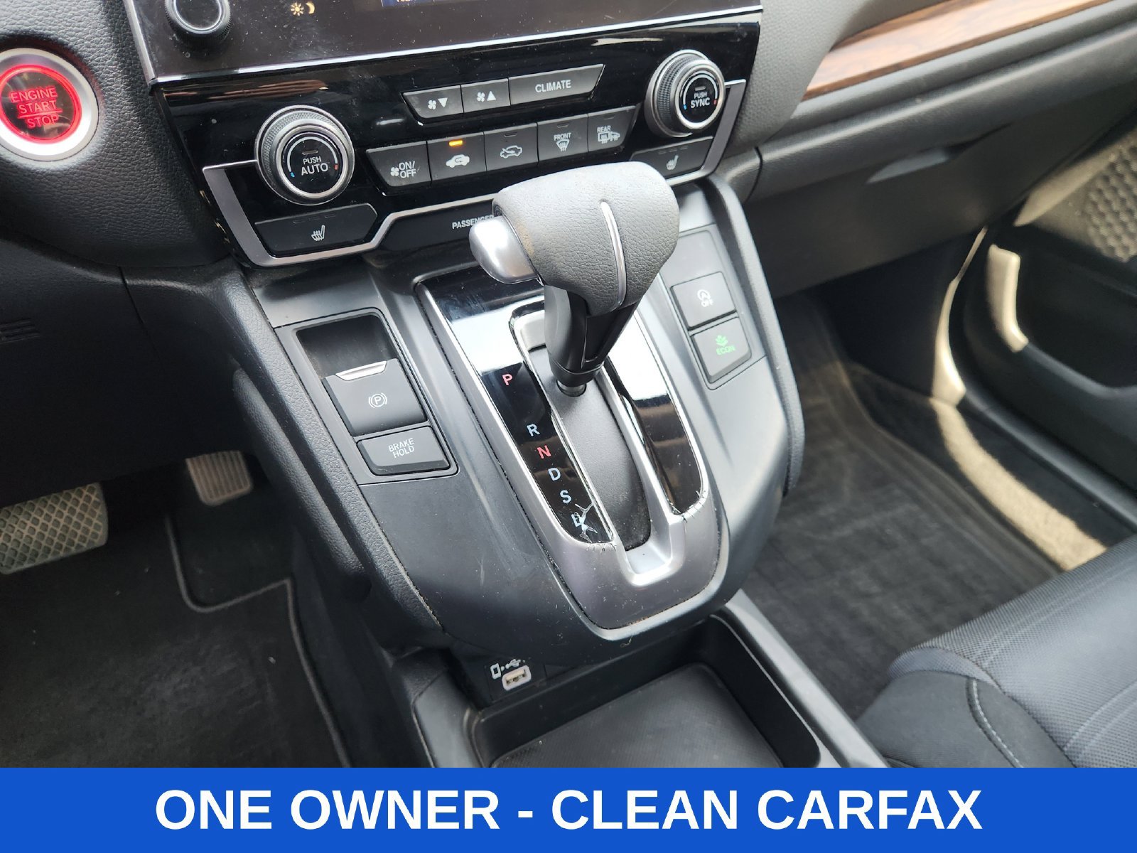 Used 2021 Honda CR-V EX image 24