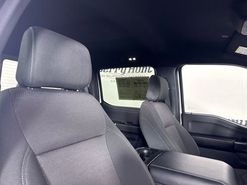 Used 2024 Ford F150 XLT w/ Equipment Group 302A MID image 32