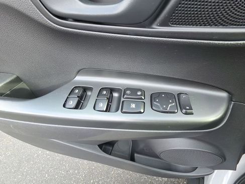 Certified 2023 Hyundai Kona SEL w/ Cargo Package image 38