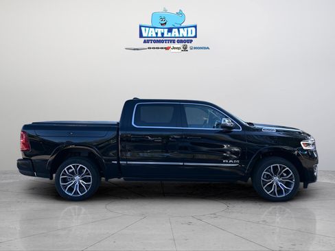 New 2026 RAM 1500 Tungsten w/ Trailer Tow Group image 6