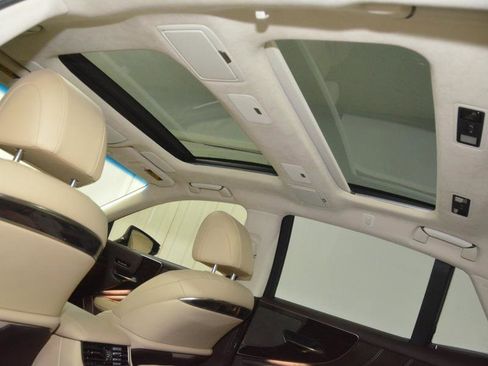 Used 2018 Lexus LS 500 image 12