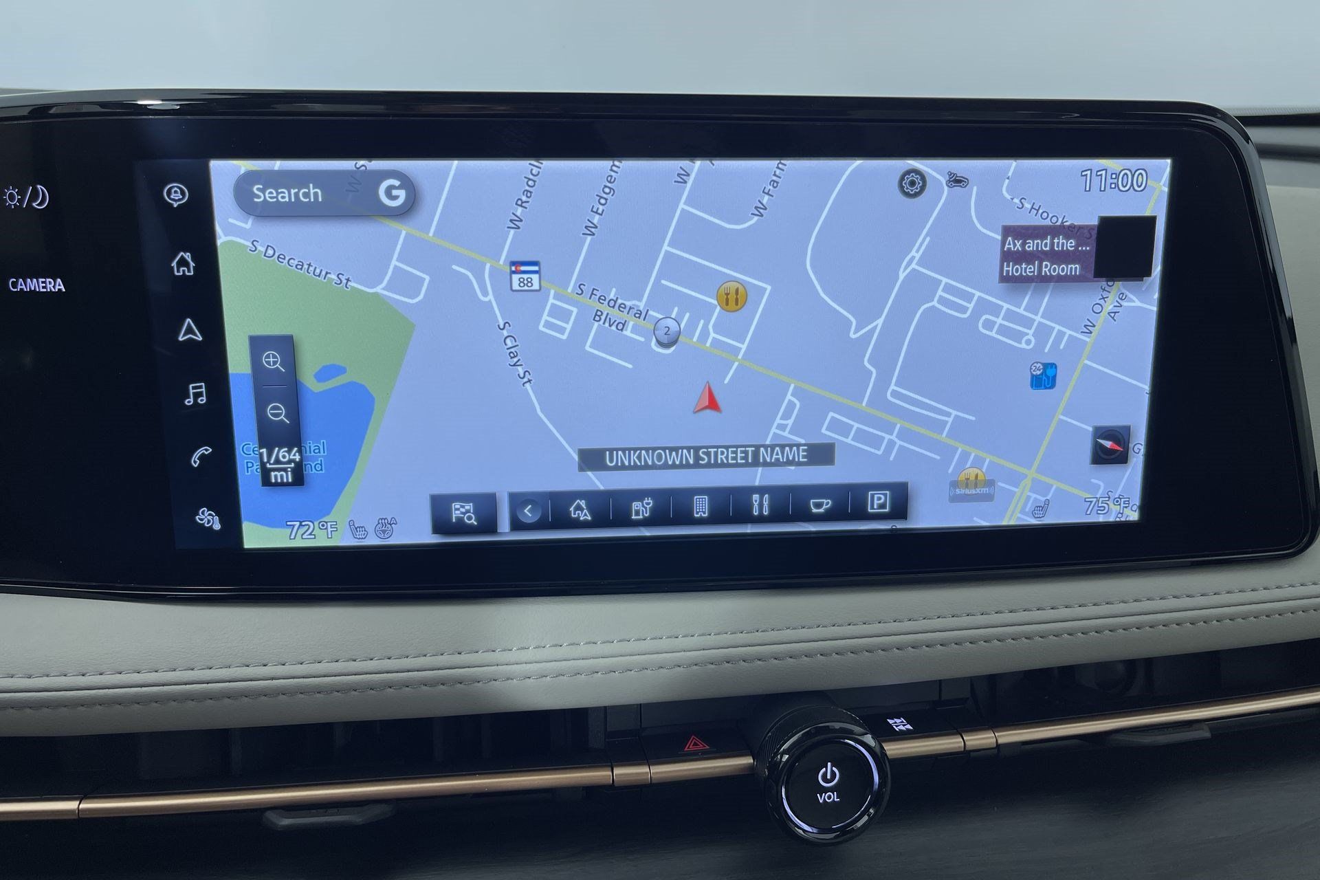 Certified 2024 Nissan Ariya AWD image 20