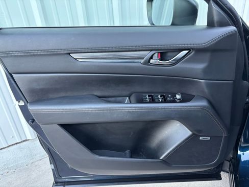 Used 2019 MAZDA CX-5 Grand Touring w/ GT Premium Package image 13