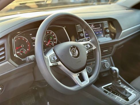 Used 2021 Volkswagen Jetta S FWD image 8