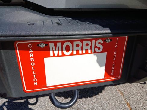 Used 2024 Ford Bronco Badlands image 8