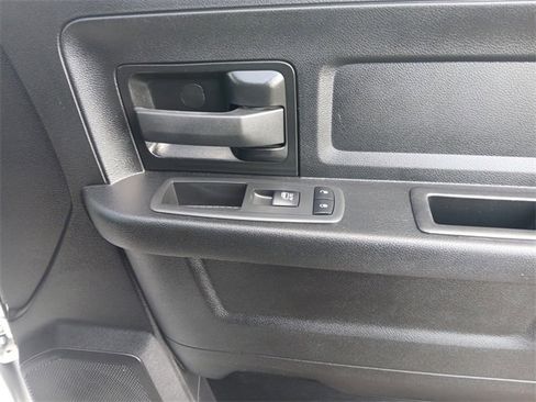 Used 2021 RAM 2500 Tradesman image 16