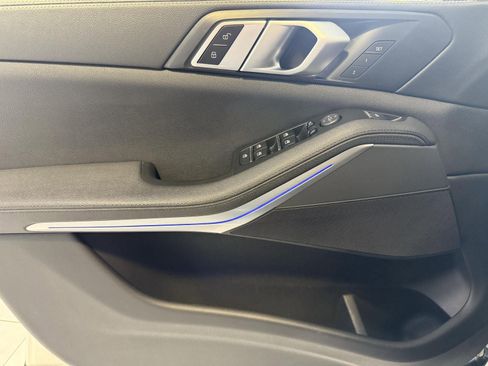 Used 2019 BMW X5 xDrive40i w/ Convenience Package image 35