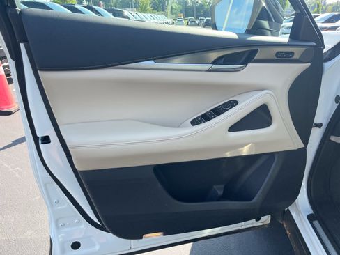 Used 2023 INFINITI QX60 Luxe w/ Cargo Package AWD/4WD image 13